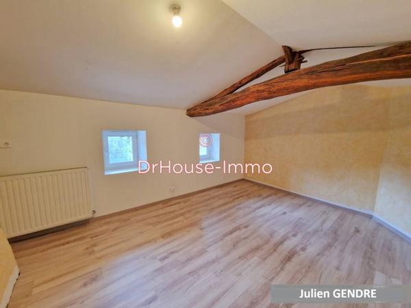 Maison à vendre 7 pièces de 271 m²