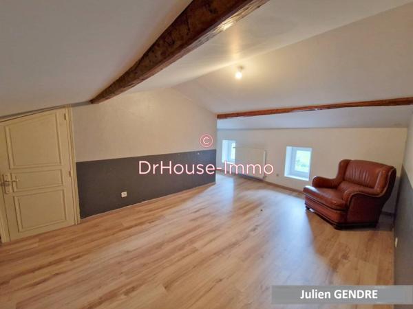 Maison à vendre 7 pièces de 271 m²
