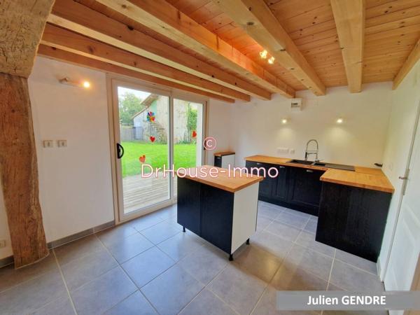 Maison à vendre 7 pièces de 271 m²