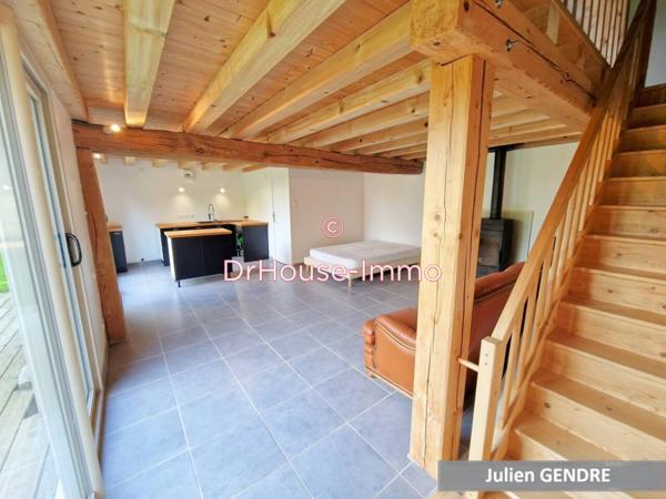 Maison à vendre 7 pièces de 271 m²
