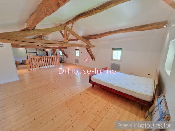 Maison à vendre 7 pièces de 271 m²