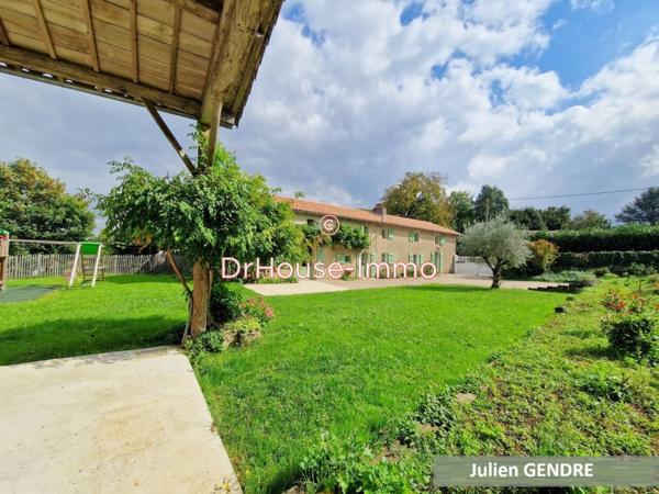 Maison à vendre 7 pièces de 271 m²