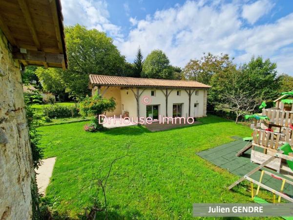 Maison à vendre 7 pièces de 271 m²