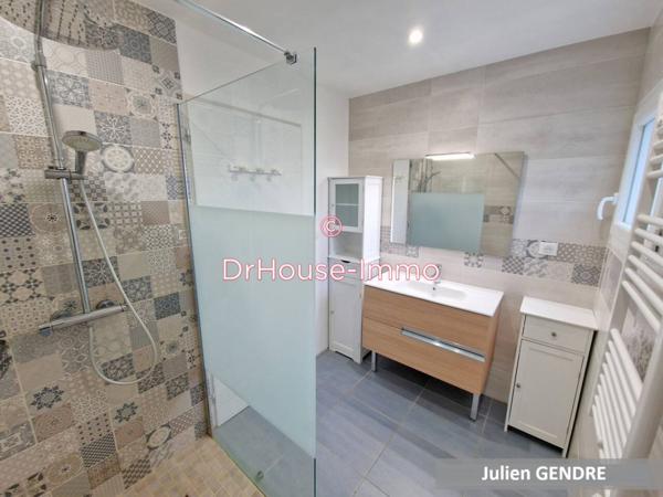 Maison à vendre 7 pièces de 271 m²