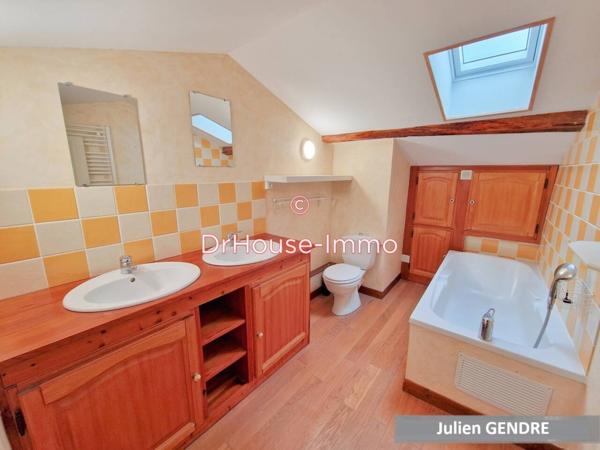 Maison à vendre 7 pièces de 271 m²