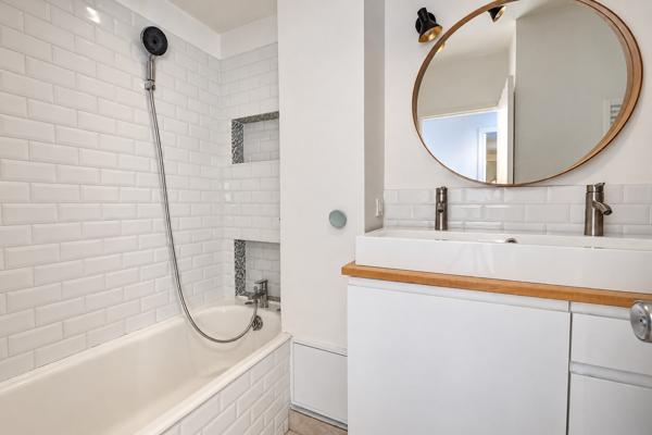 A vendre - Appartement 3 pièces Toulouse / Coeur Busca (31400)