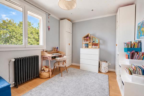 A vendre - Appartement 3 pièces Toulouse / Coeur Busca (31400)