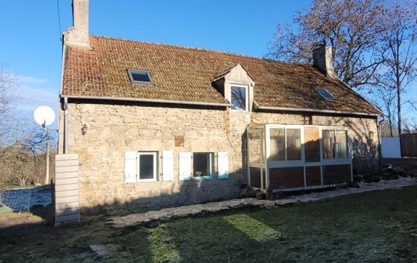 Vente Maison De campagne Archignat   