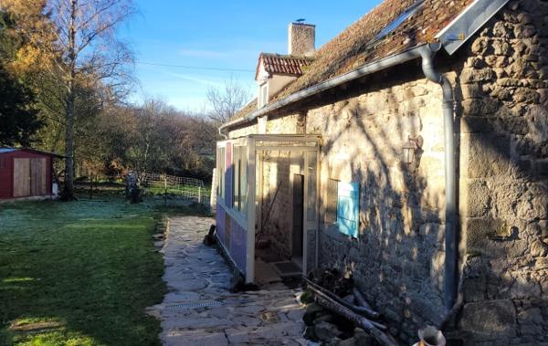 Vente Maison De campagne Archignat   