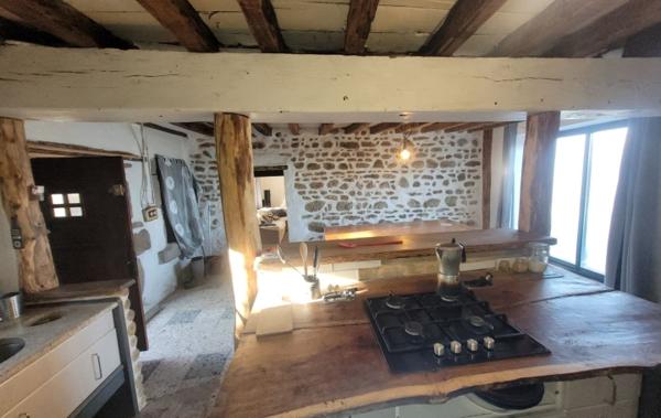 Vente Maison De campagne Archignat   