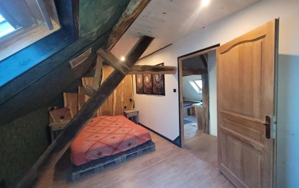 Vente Maison De campagne Archignat   