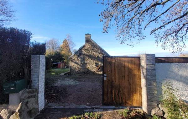 Vente Maison De campagne Archignat   