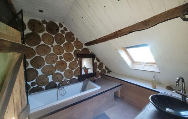 Vente Maison De campagne Archignat   