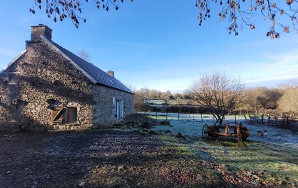 Vente Maison De campagne Archignat   