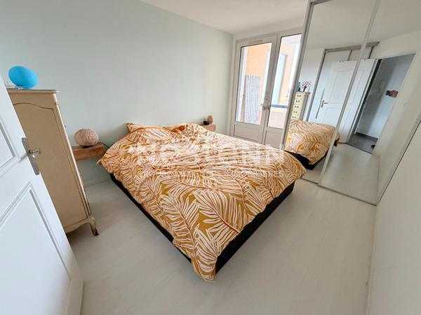 Superbe appartement 4 pièces 74,62m2 à Grasse Saint matthieu, Terrasse 14m2