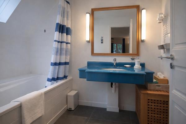 Maison 4 pièces – 120 m² environ à Saint-André-des-Eaux (ref : 78520P)