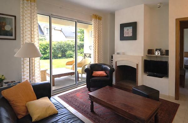 Maison 4 pièces – 120 m² environ à Saint-André-des-Eaux (ref : 78520P)