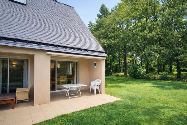 Maison 4 pièces – 120 m² environ à Saint-André-des-Eaux (ref : 78520P)