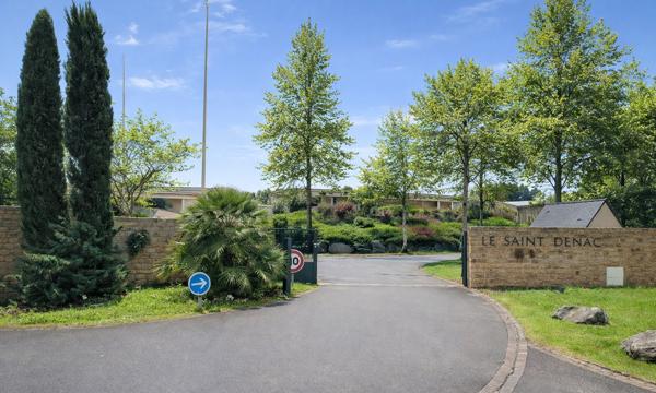 Maison 4 pièces – 120 m² environ à Saint-André-des-Eaux (ref : 78520P)