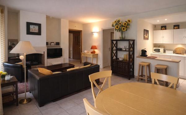 Maison 4 pièces – 120 m² environ à Saint-André-des-Eaux (ref : 78520P)