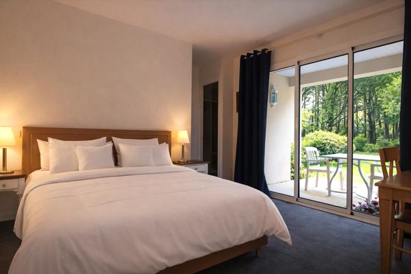 Maison 4 pièces – 120 m² environ à Saint-André-des-Eaux (ref : 78520P)