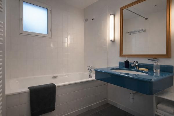 Maison 4 pièces – 120 m² environ à Saint-André-des-Eaux (ref : 78520P)