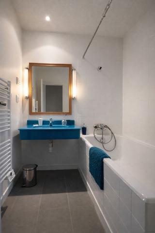 Maison 4 pièces – 120 m² environ à Saint-André-des-Eaux (ref : 78520P)