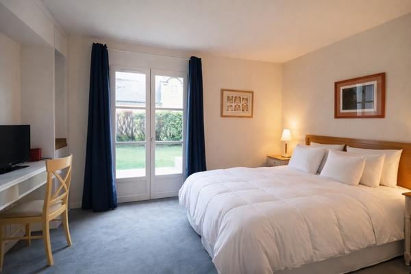 Maison 4 pièces – 120 m² environ à Saint-André-des-Eaux (ref : 78520P)