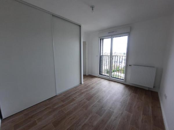 Appartement T2 à louer - 39 m² (réf : 551206)