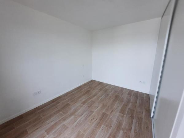 Appartement T2 à louer - 39 m² (réf : 551206)