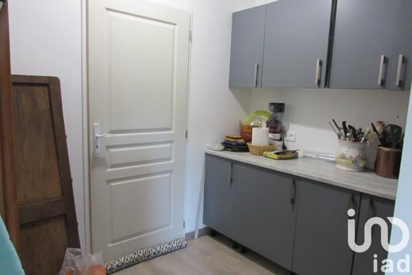 Maison à vendre 7 pièces 125 m² Beaumont-en-Véron