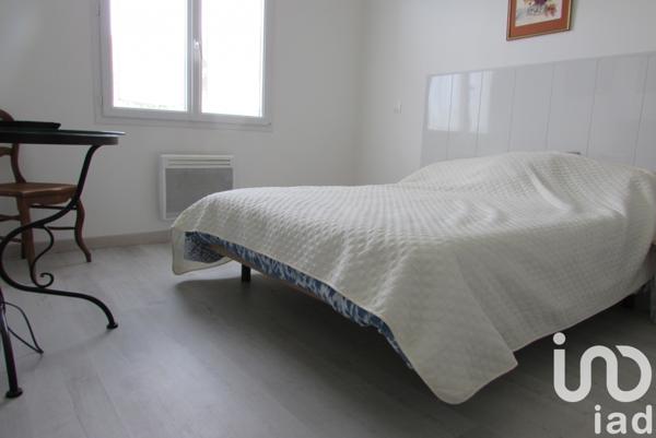 Maison à vendre 7 pièces 125 m² Beaumont-en-Véron