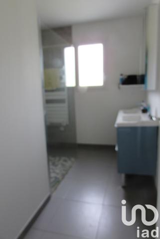 Maison à vendre 7 pièces 125 m² Beaumont-en-Véron