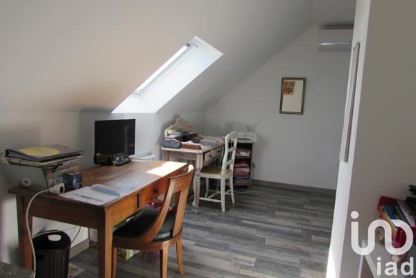 Maison à vendre 7 pièces 125 m² Beaumont-en-Véron