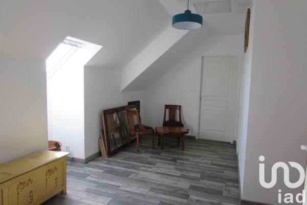 Maison à vendre 7 pièces 125 m² Beaumont-en-Véron