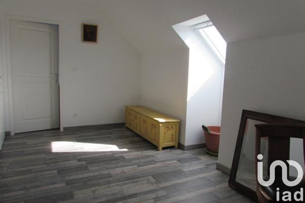 Maison à vendre 7 pièces 125 m² Beaumont-en-Véron