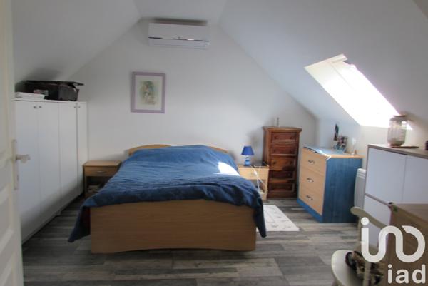 Maison à vendre 7 pièces 125 m² Beaumont-en-Véron