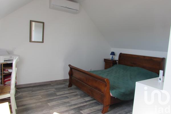 Maison à vendre 7 pièces 125 m² Beaumont-en-Véron