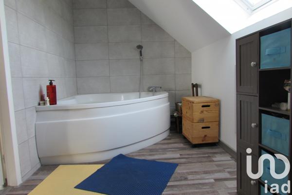 Maison à vendre 7 pièces 125 m² Beaumont-en-Véron