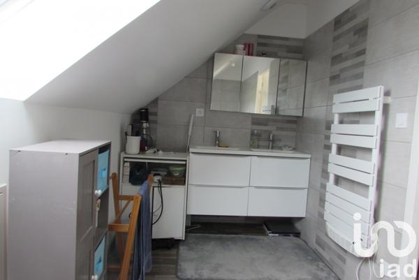 Maison à vendre 7 pièces 125 m² Beaumont-en-Véron