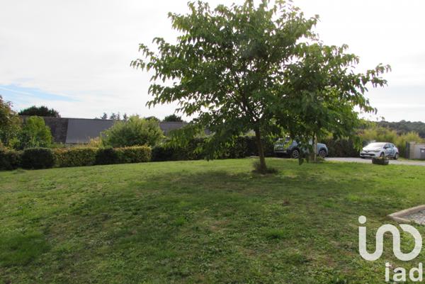 Maison à vendre 7 pièces 125 m² Beaumont-en-Véron