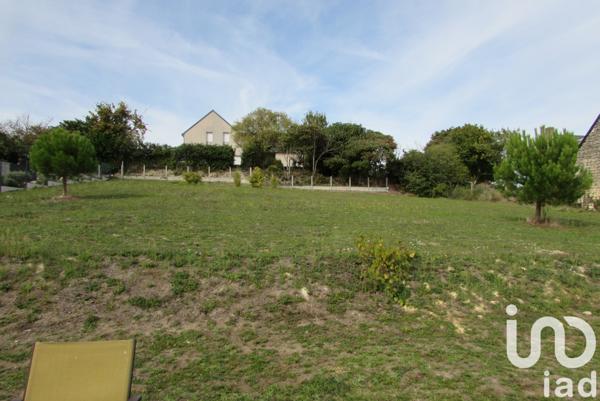 Maison à vendre 7 pièces 125 m² Beaumont-en-Véron