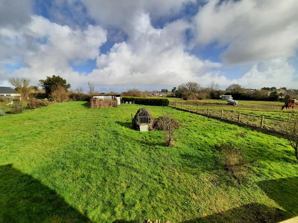 Maison 4 pièces – 74 m² environ à Saint-Malo-de-Guersac (ref : 76696M)