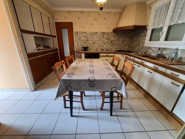 Maison 4 pièces – 74 m² environ à Saint-Malo-de-Guersac (ref : 76696M)