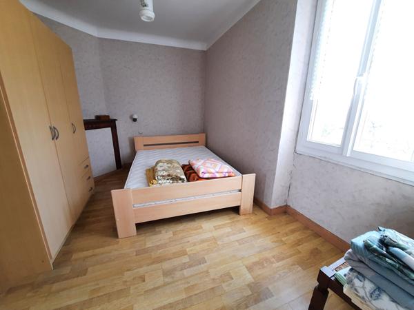 Maison 4 pièces – 74 m² environ à Saint-Malo-de-Guersac (ref : 76696M)