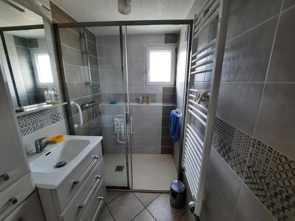 Maison 4 pièces – 74 m² environ à Saint-Malo-de-Guersac (ref : 76696M)
