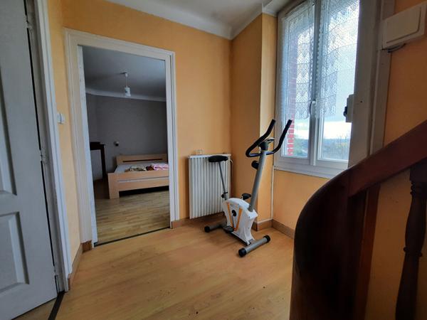 Maison 4 pièces – 74 m² environ à Saint-Malo-de-Guersac (ref : 76696M)