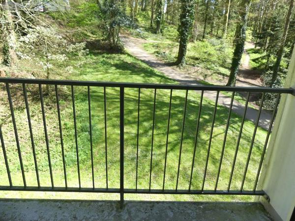 Appartement à vendre à Quimper dans le Finistère (29000), ref : 127/2466