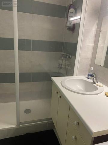 Appartement à vendre à Quimper dans le Finistère (29000), ref : 127/2466