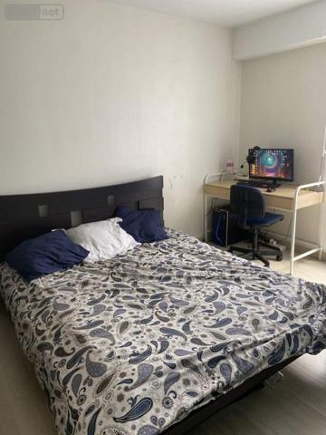 Appartement à vendre à Quimper dans le Finistère (29000), ref : 127/2466